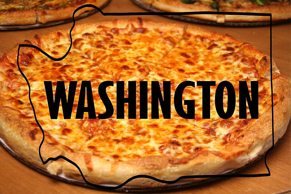 America's Most Horrific Pizza Has 10 Washington Locations