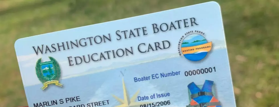 Richland Yacht Club to Offer Important Boater’s Education Course