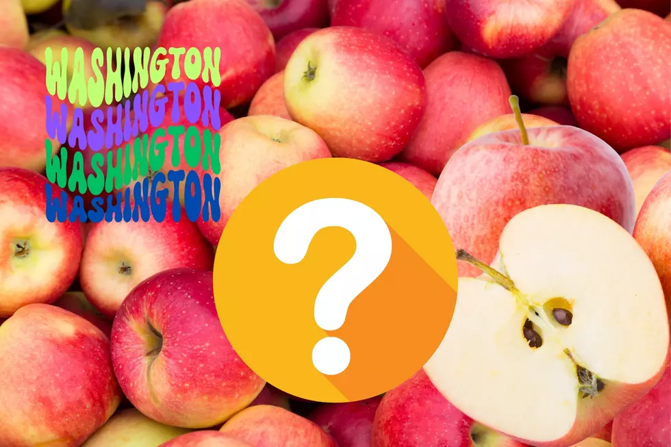 Help Name Washington's New Apple Variety