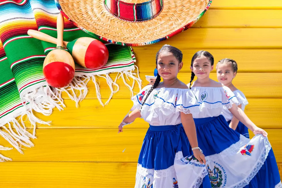 Pasco Cinco de Mayo Celebrations Begin Thursday and Continue Through Sunday