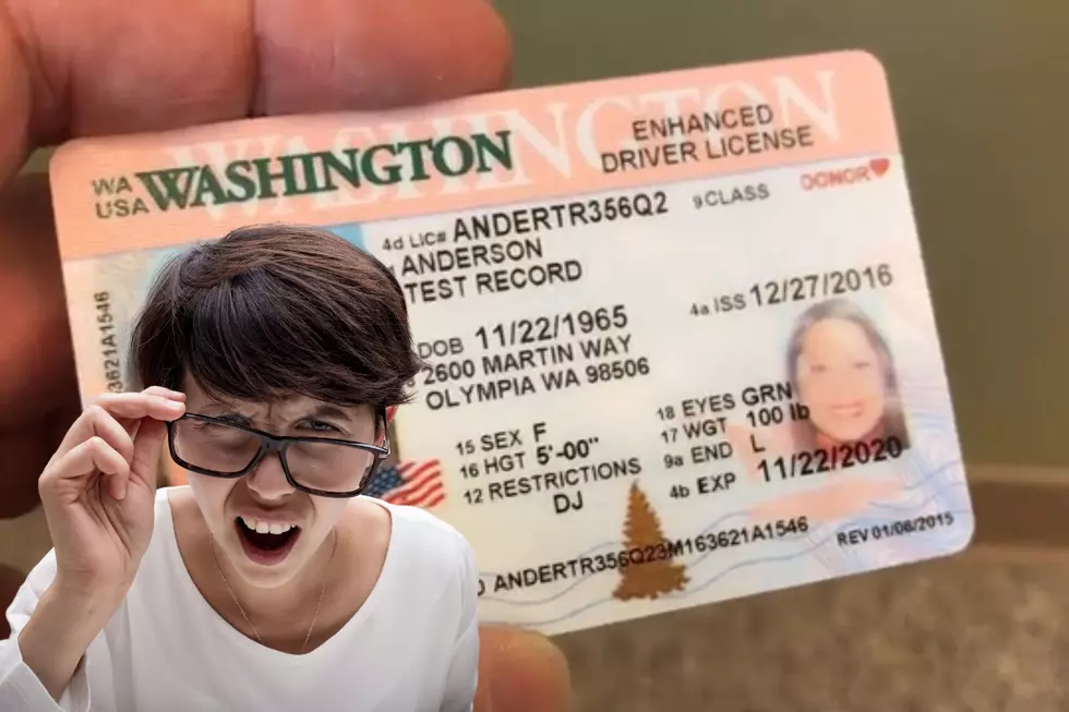 Urgent: WA Compliance With REAL ID Required by May 2025