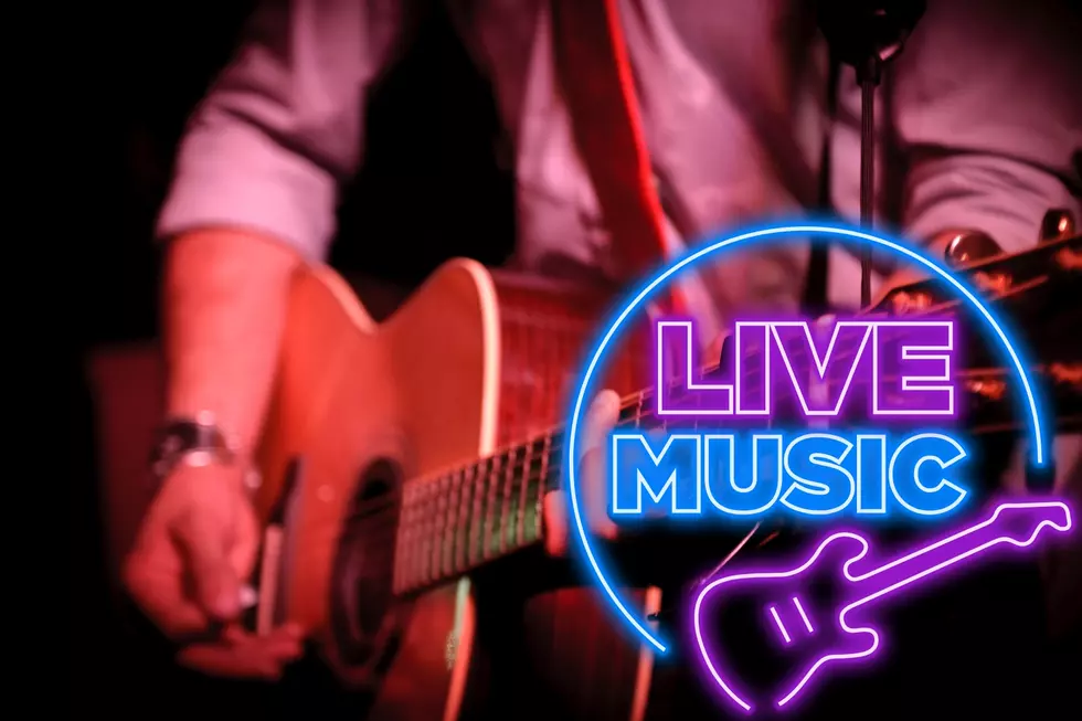 Get Ready For A Weekend Of Live Music In The Tri-Cities 4th of July Weekend