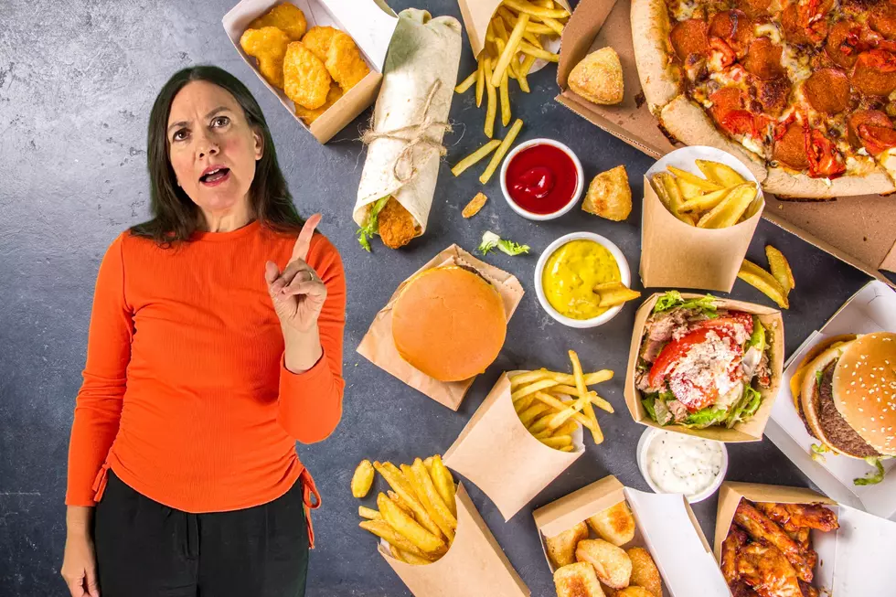 Surprise! Most Unhealthy Restaurant Chain Has 85 WA Locations