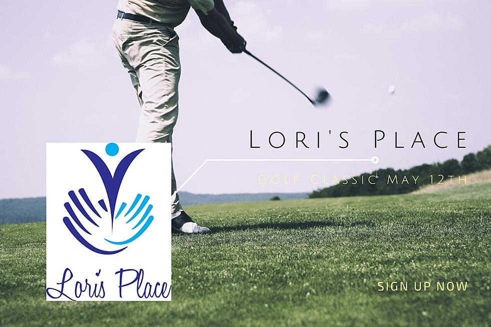 Lori's Place Golf Classic May 12th on Fort Huachuca