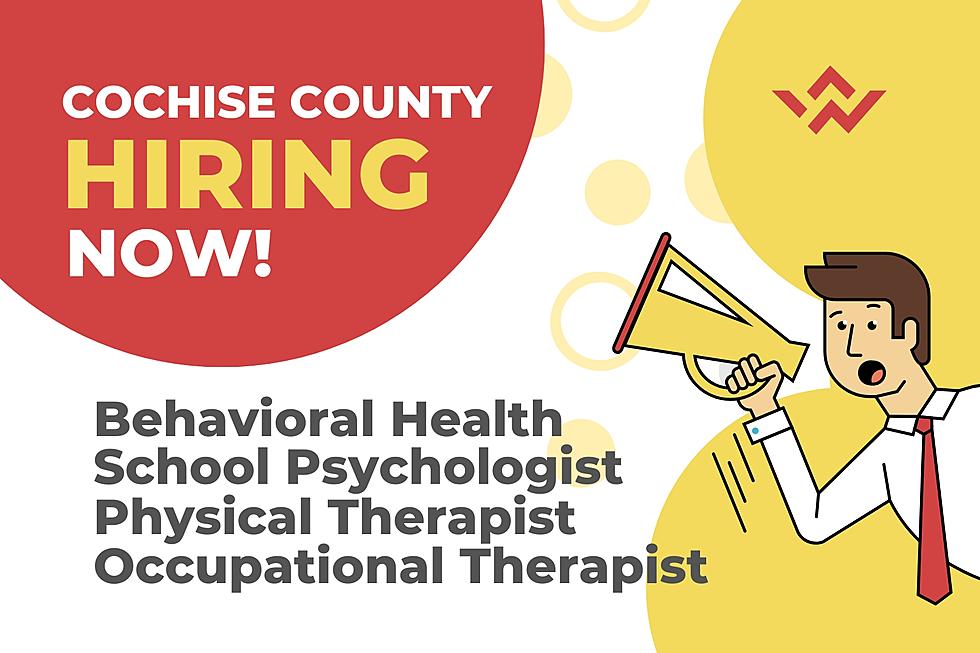 Cochise County Jobs: Behavioral Health Consortium