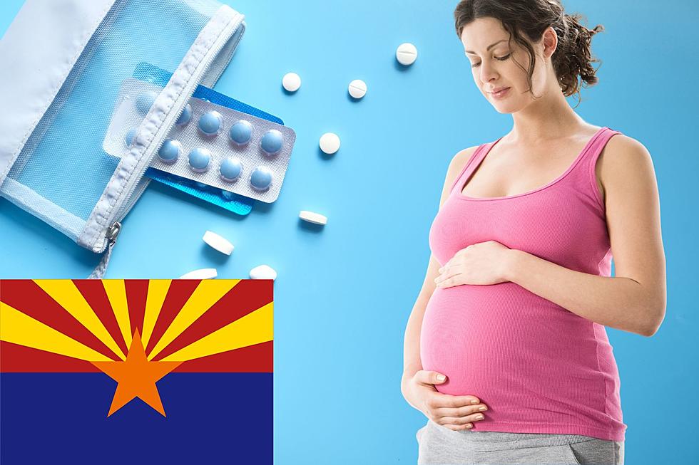 Arizona Governor Urges Contraceptive Protection Act