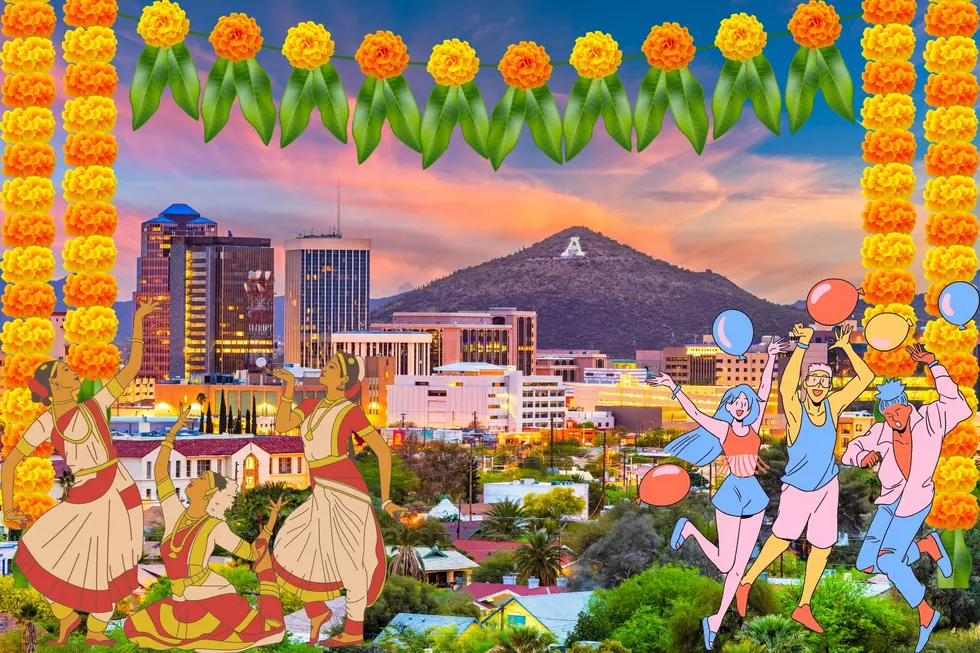 All the Events + Festivals You Need to Attend in Tucson, Arizona