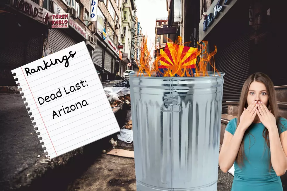 Is Arizona One Of The Worst States To Live In?