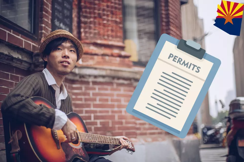 Can You Legally Perform on the Street in Arizona?