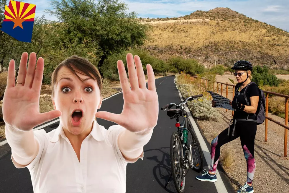 Arizona's Cycling Laws Meant to Keep You Safe