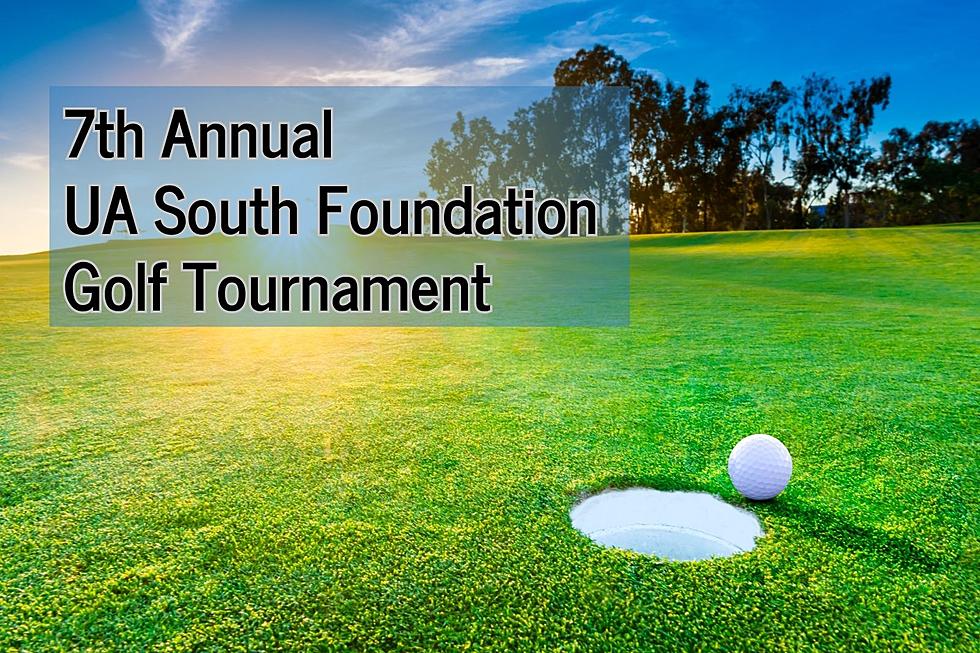 Golfing Fore Scholarships with the UA South Foundation