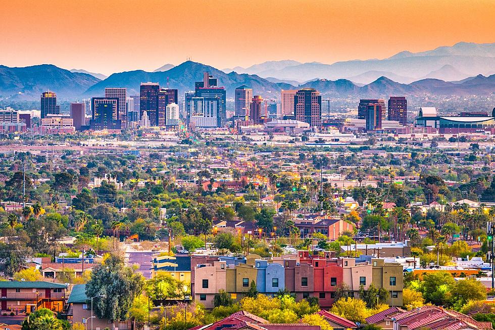 The 5 Fastest Growing Cities in Arizona