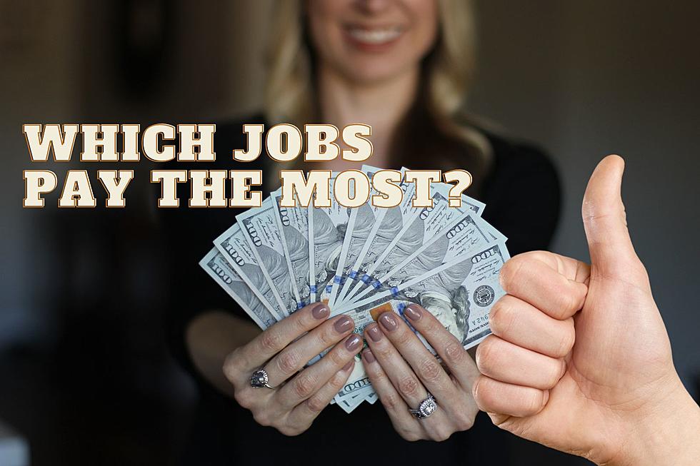 The Highest Paying Jobs in Cochise County