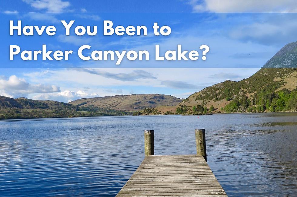Have You Been To This Arizona Lake? Cool Off In Arizona’s Summer Oasis!