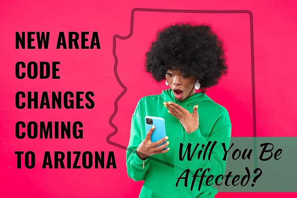 New Area Code Changes Are Coming to AZ! Will You Be Affected?