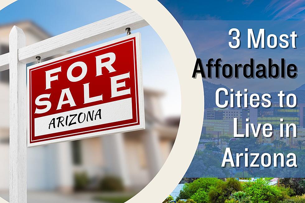 Moving? Here are the 3 Most Affordable Cities to Live in Arizona