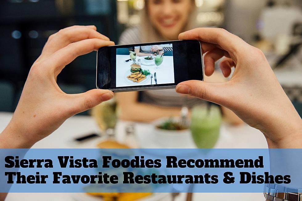 Cochise County’s Favorite Restaurants + What to Order According to YOU