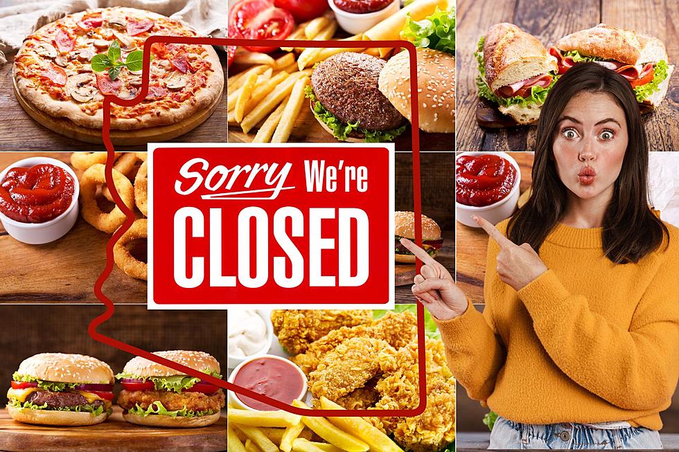 Popular Fast Food Chain Closing 400 Locations. How Many Will Close in Arizona?
