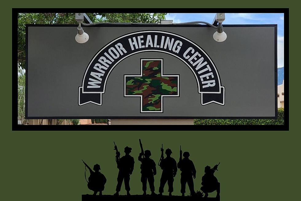 Arizona Vet? Find Your Battle Buddy at the Warrior Healing Center
