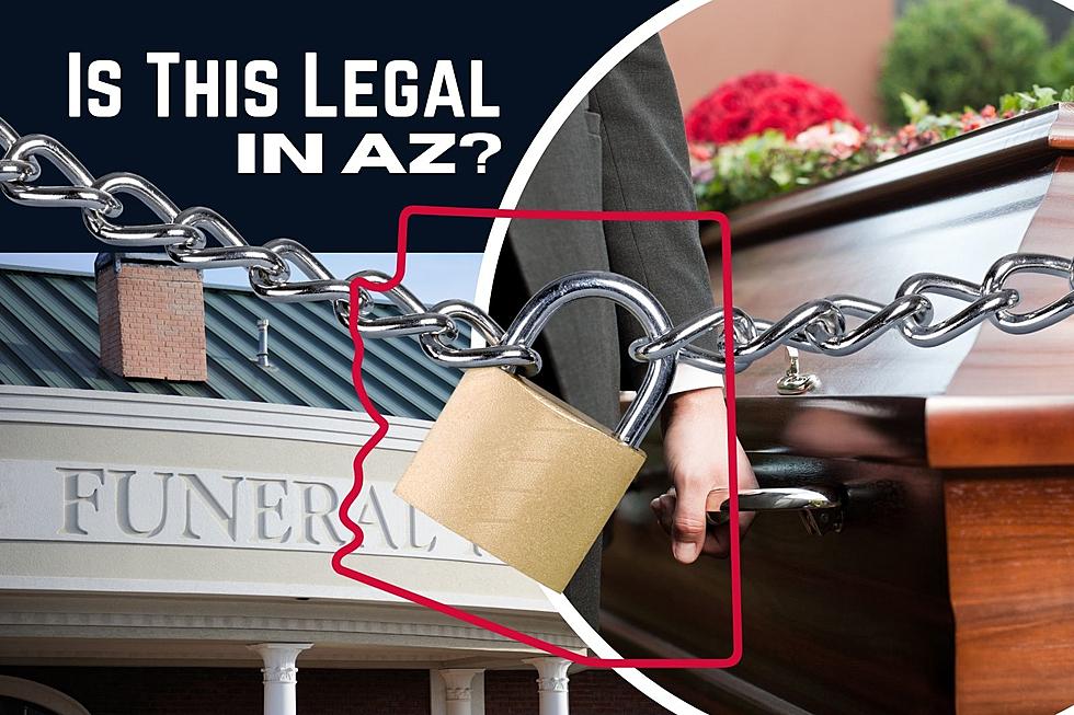 If You Can't Pay, Can a Funeral Home Hold Remains in AZ?
