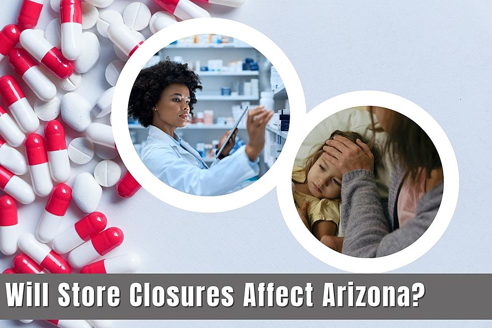 Popular Pharmacy to Close 900 Locales. How Many in AZ?