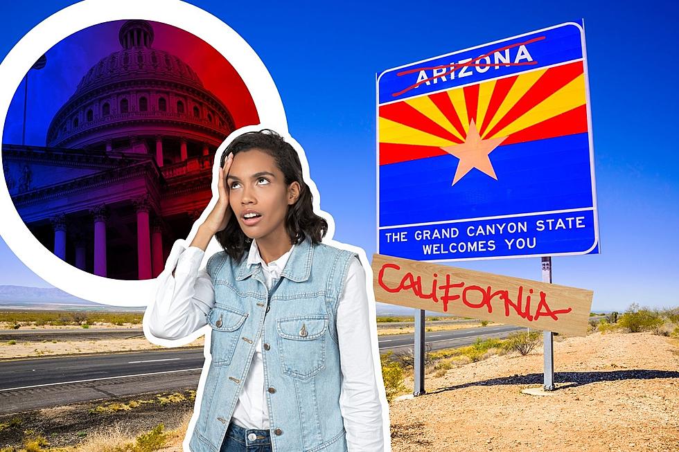 More Californians Are Now Moving to Arizona Than Texas! What’s the Impact?