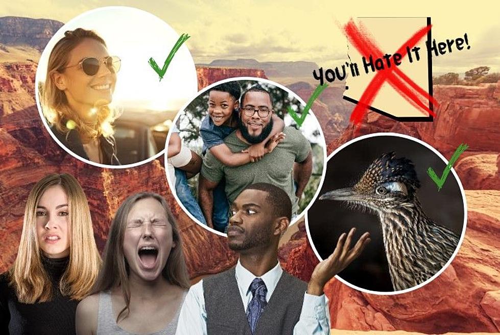 11 Reasons You'll Hate Living in Arizona