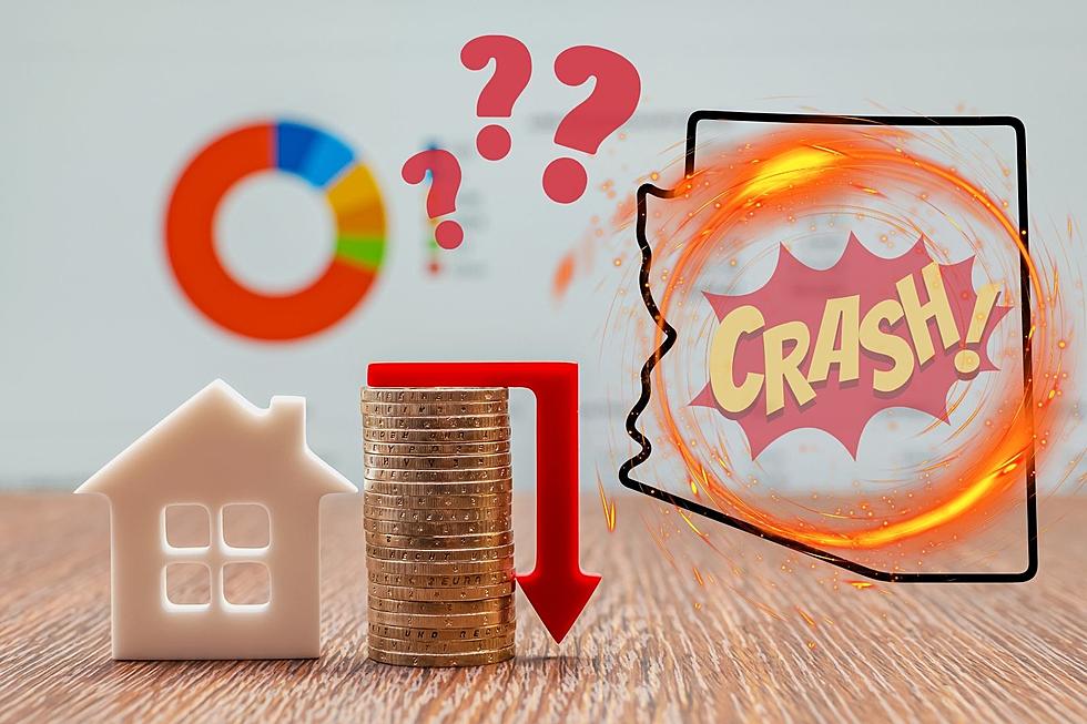 Could the Arizona Housing Market Crash in 2024?