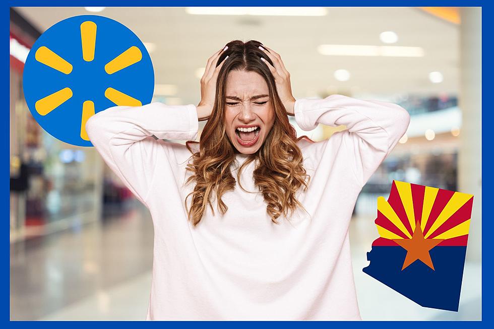 Walmart's New Mandatory Changes Affect All Arizona Shoppers