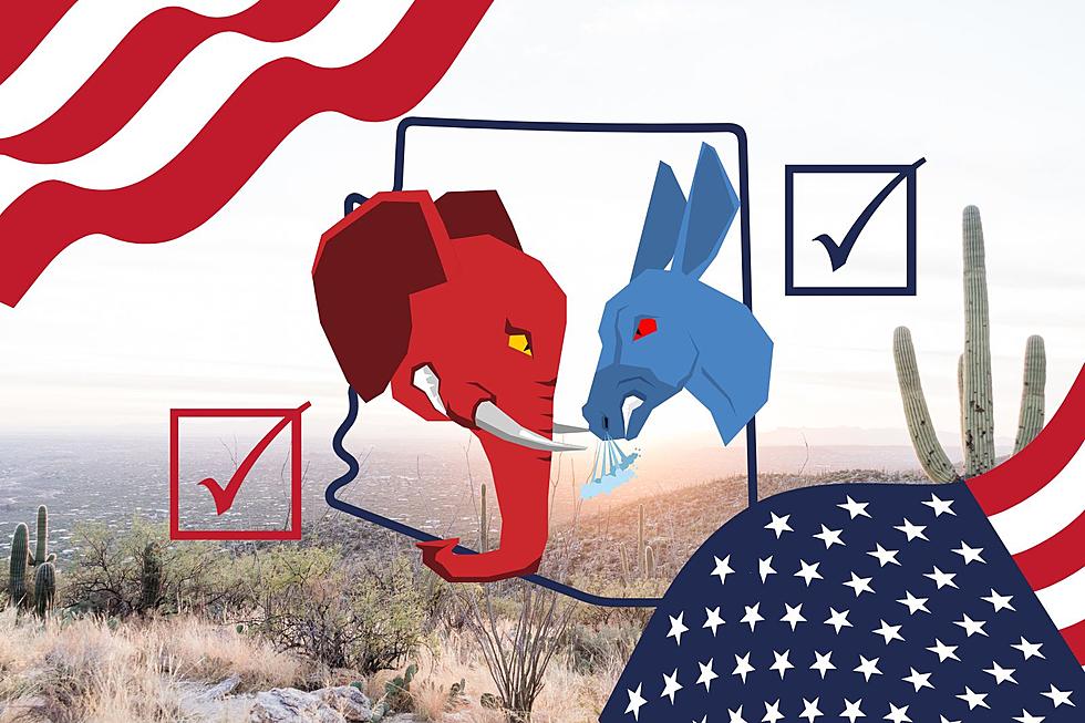 You May Not Be Able to Vote in THIS Arizona Election