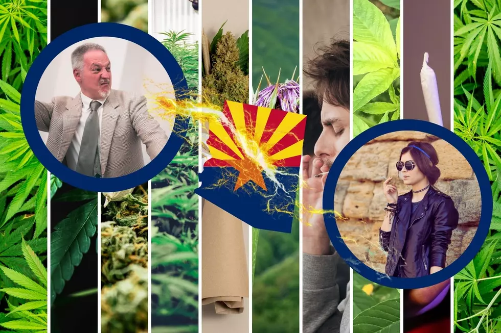 Can Your Boss Legally Test You for Marijuana Use in Arizona?