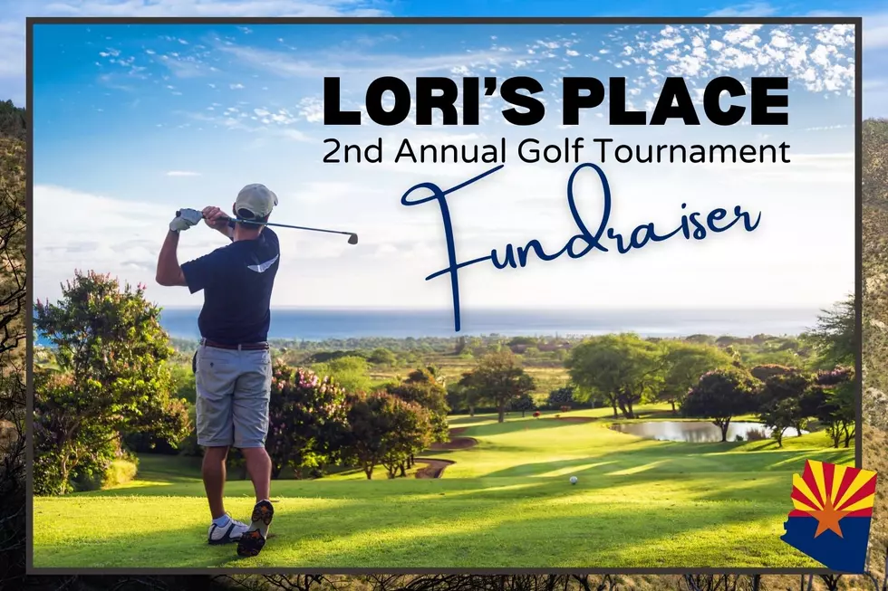 Support Lori's Place 2nd Annual Golf Tournament