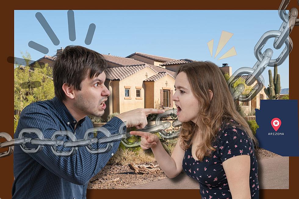 Warning: Squatters Are Tormenting Homeowners Across Arizona