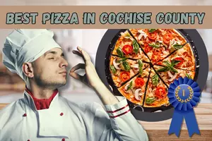Who Has The Best Pizza in Cochise County?