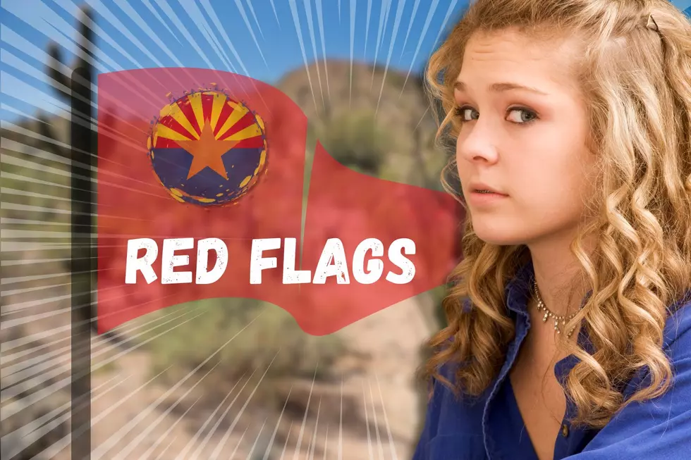 8 Major Red Flags for People Moving to Arizona