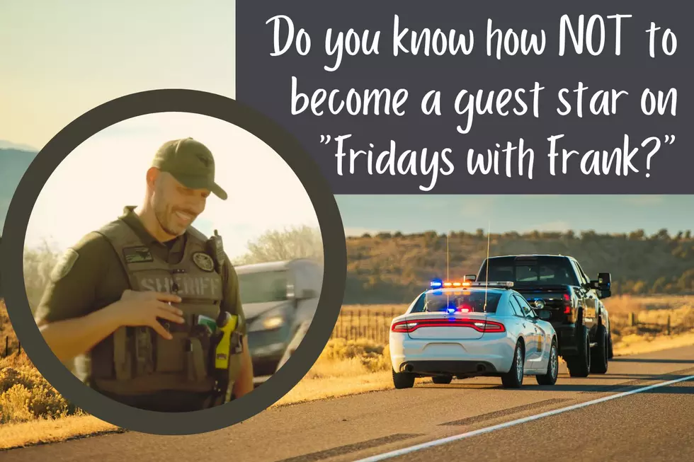 10 Embarrassing Ways Arizonans End Up on “Fridays with Frank”