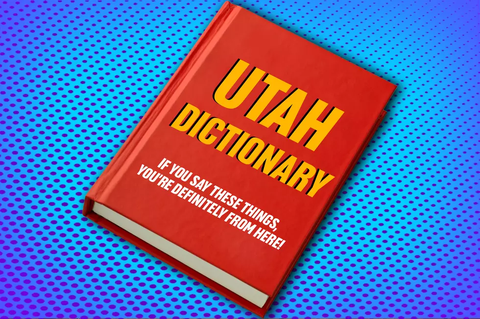 If You Say These Words&#8230; You&#8217;re Definitely From Southern Utah!