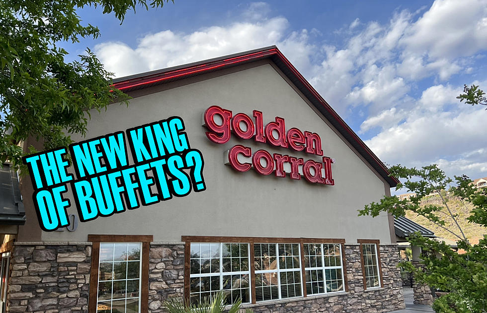 Is Golden Corral ACTUALLY BETTER Than Chuck-A-Rama In Utah?