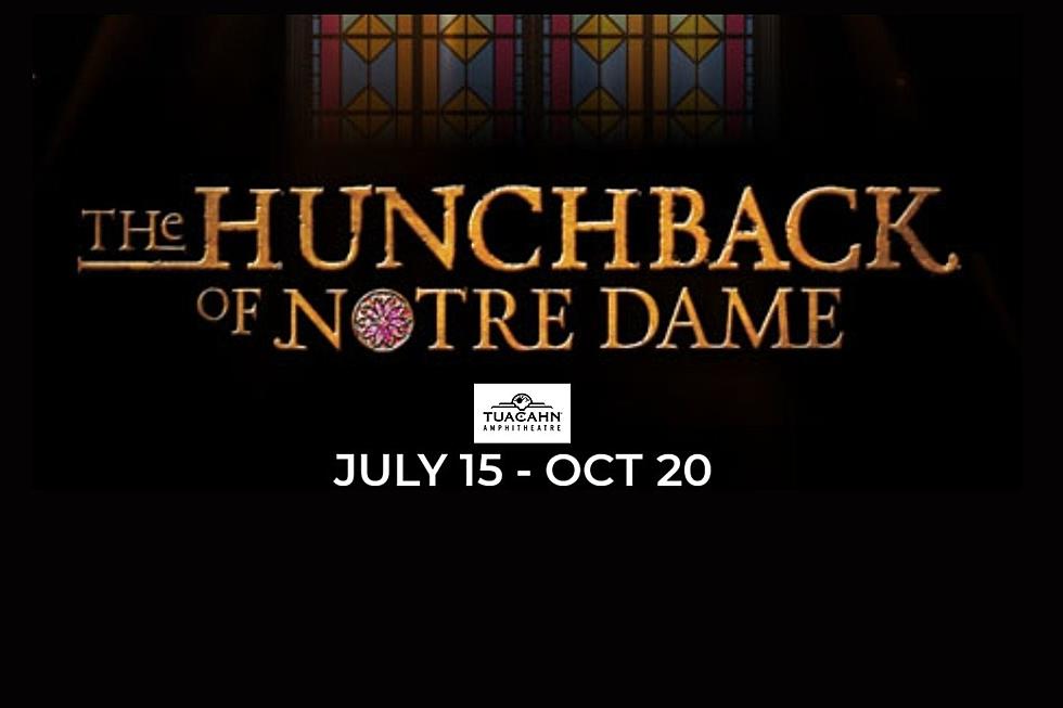 Tuacahn's The Hunchback Of Notre Dame Is Now Open (Review)