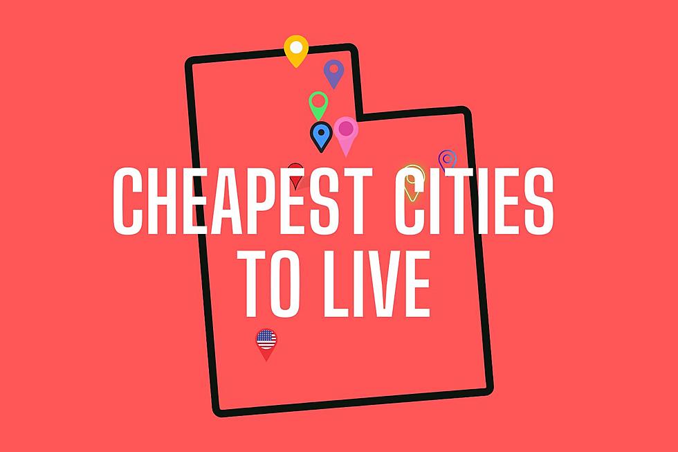 9 Cheapest Cities To Live In Utah. So Utah City Makes the List!