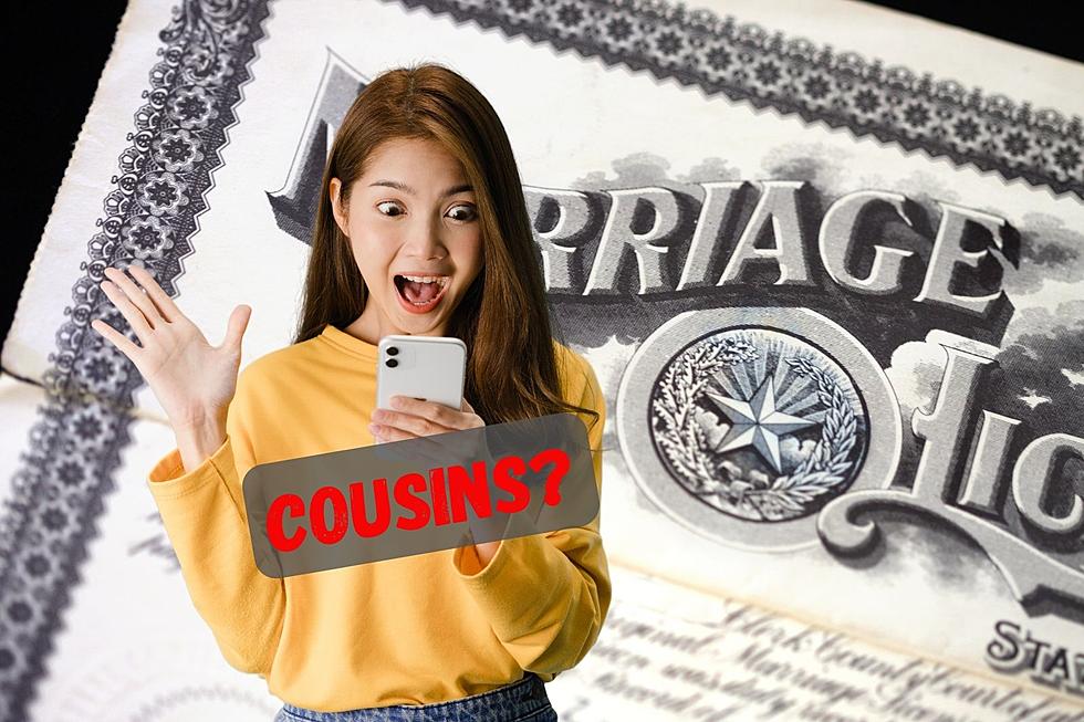 Shocking! Is Marrying Your 1st Cousin Now Legal In Utah?