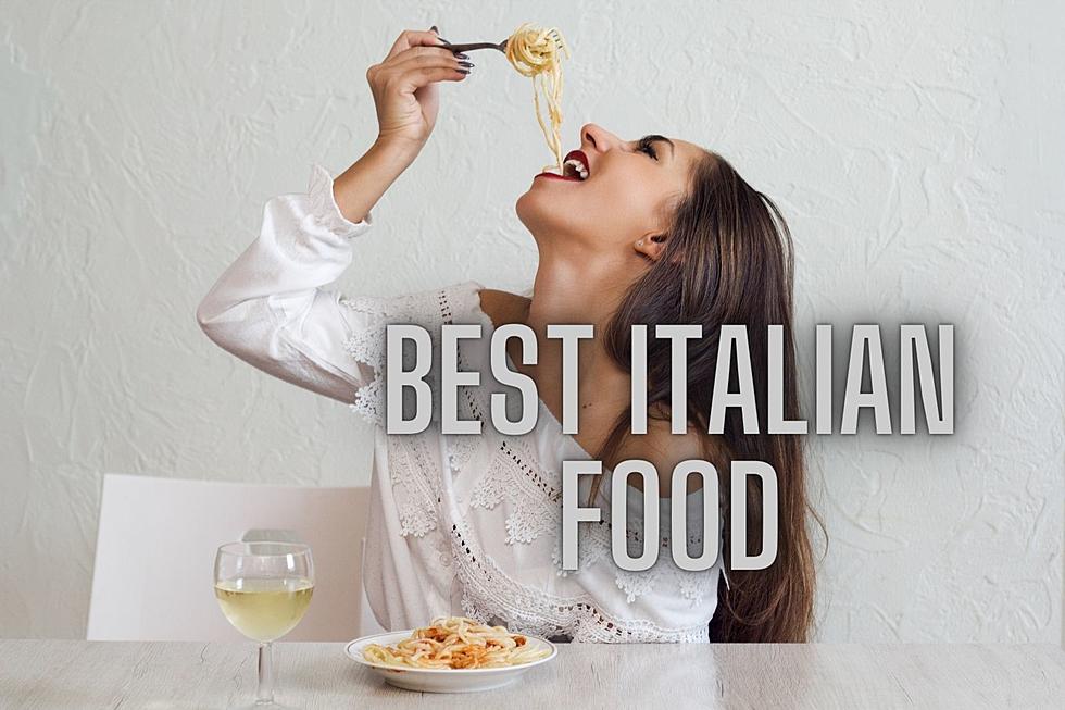 So.UT: The BEST Local Italian Food You Didn't Know Existed