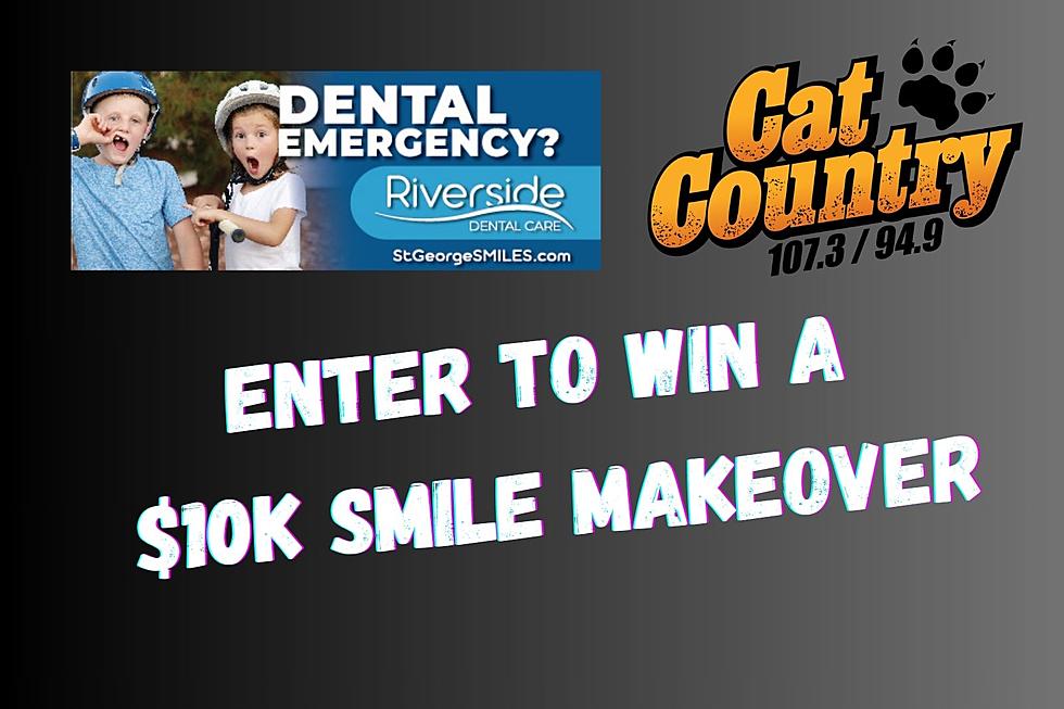 Win $10K Smile Makeover From Riverside Dental Care & Cat Country