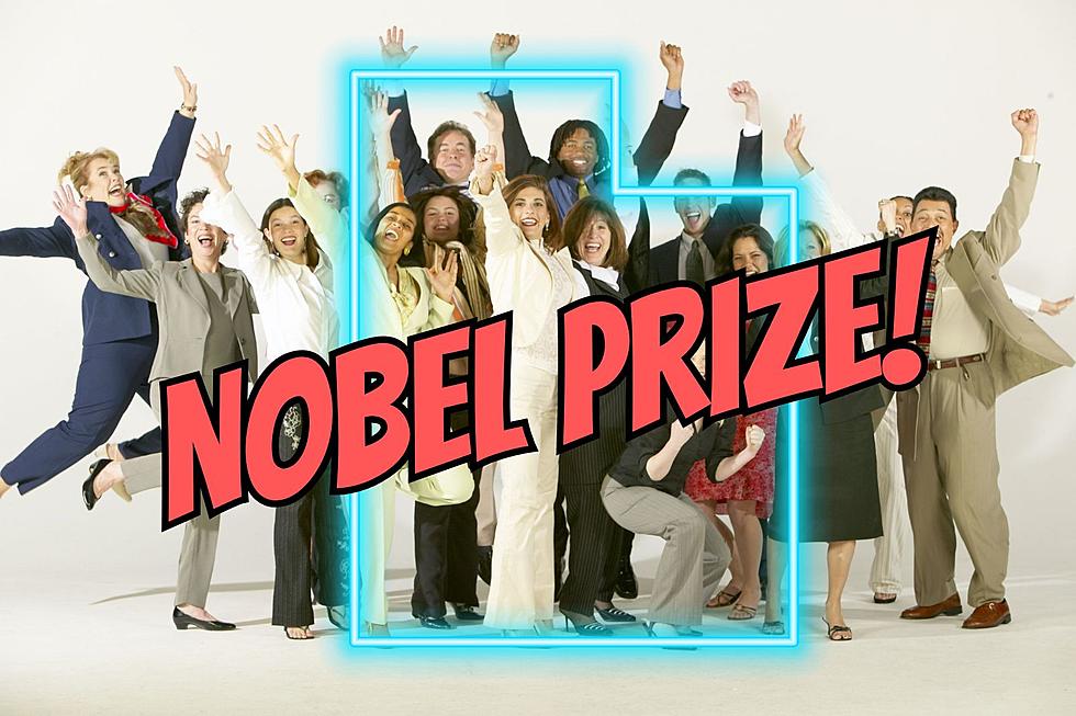 Utah Businesses That Really Deserve A Nobel Prize!