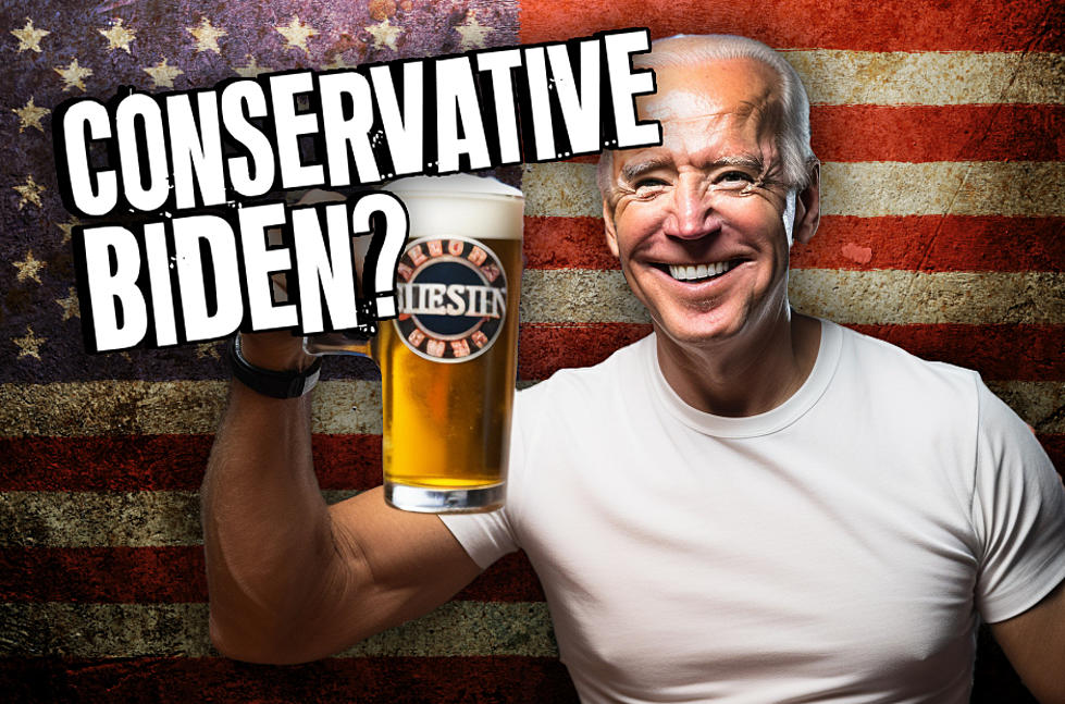 If You Want Your CONSERVATIVE Friends To Vote BIDEN… Show Them This!