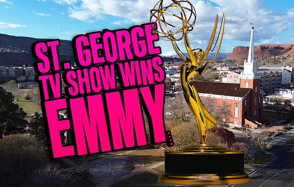 CONTROVERSIAL: TV Show Filmed In St. George Wins Emmy (PHOTOS)