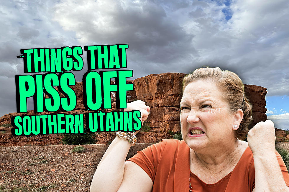 Things Piss Off Southern Utahns… That Don’t Make Sense