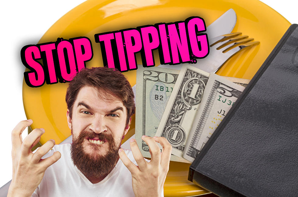 Stop Tipping THESE PEOPLE In Southern Utah!