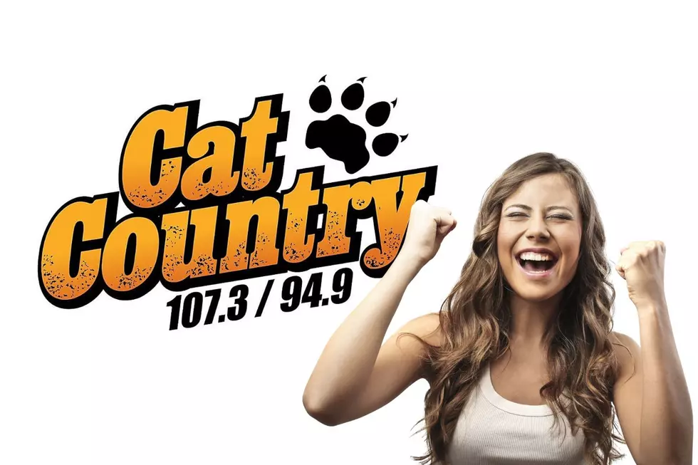 We Are CAT COUNTRY- Get Ready To Win!