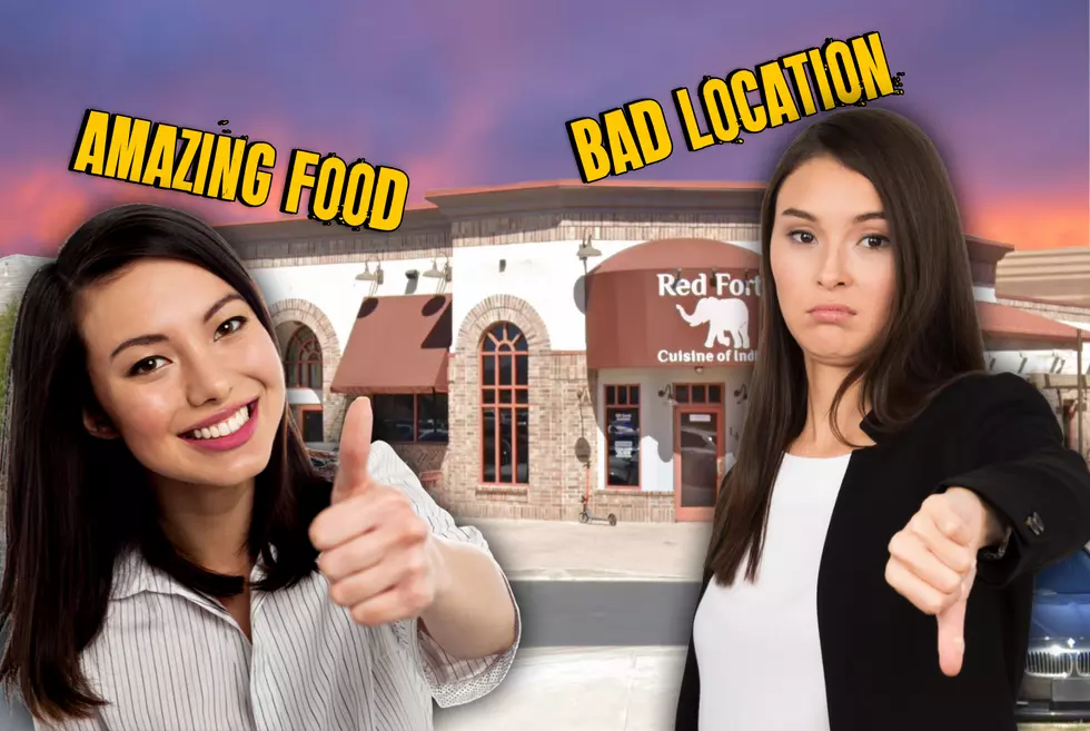 AMAZING Southern Utah Restaurants With BAD Locations